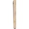 Ekena Millwork Traditional Craftsman Smooth Bracket, Douglas Fir, 3 1/2"W x 40"D x 40"H BKT04X40X40TRA04SDF - alternate 2